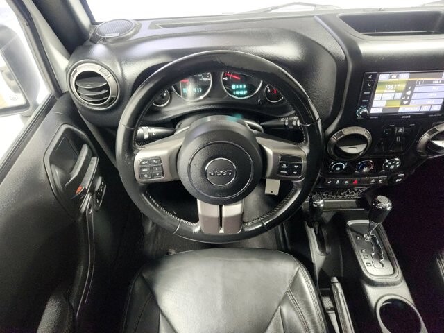 2018 Jeep Wrangler in Cinnaminson, NJ 08077 - 18093441 16