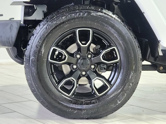 2018 Jeep Wrangler in Cinnaminson, NJ 08077 - 18093441 9