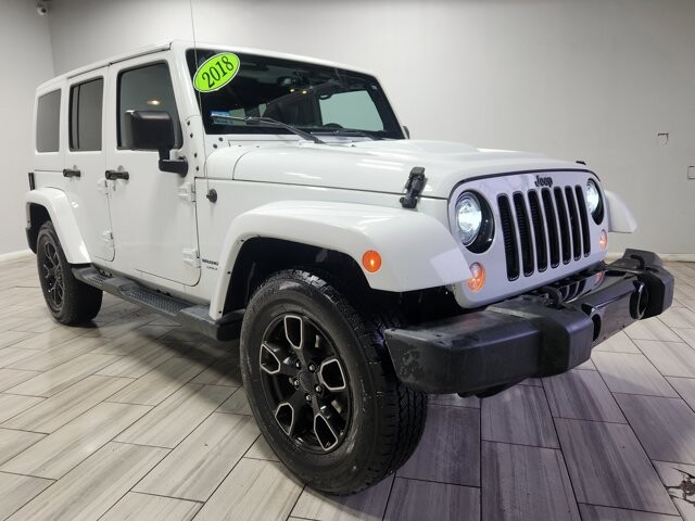 2018 Jeep Wrangler in Cinnaminson, NJ 08077 - 18093441 7