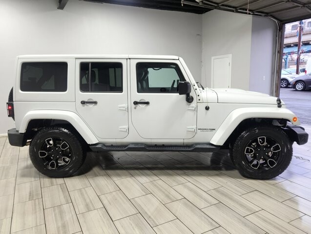 2018 Jeep Wrangler in Cinnaminson, NJ 08077 - 18093441 6
