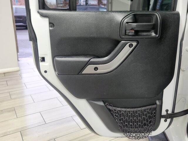 2018 Jeep Wrangler in Cinnaminson, NJ 08077 - 18093441 12