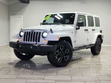 2018 Jeep Wrangler in Cinnaminson, NJ 08077