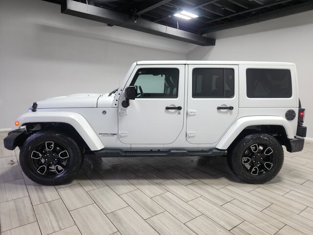 2018 Jeep Wrangler in Cinnaminson, NJ 08077 - 18093441 2