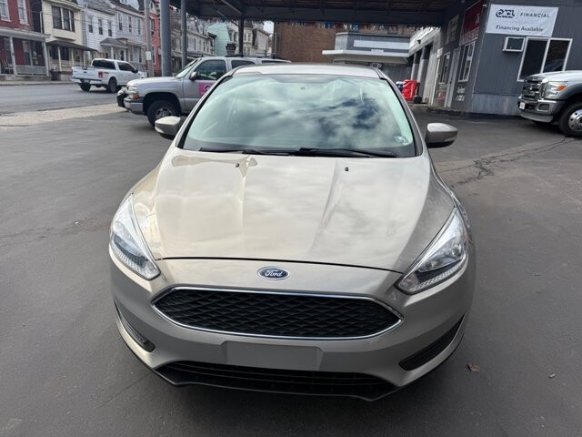 2015 Ford Focus in Pottsville, PA 17901 - 18093442 8
