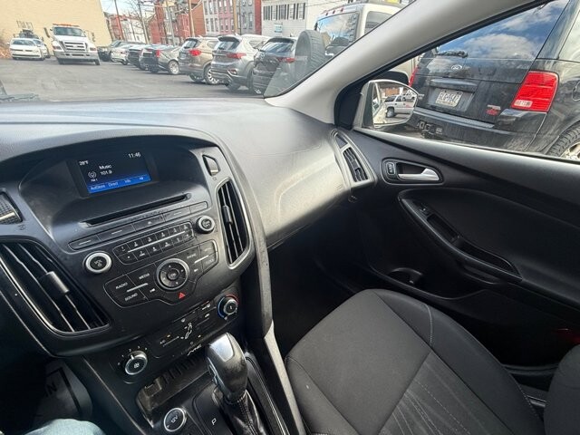 2015 Ford Focus in Pottsville, PA 17901 - 18093442 12