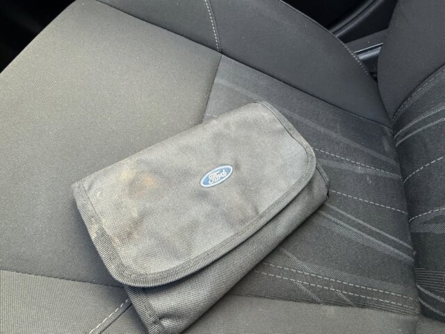 2015 Ford Focus in Pottsville, PA 17901 - 18093442 17