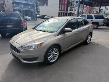 2015 Ford Focus in Pottsville, PA 17901