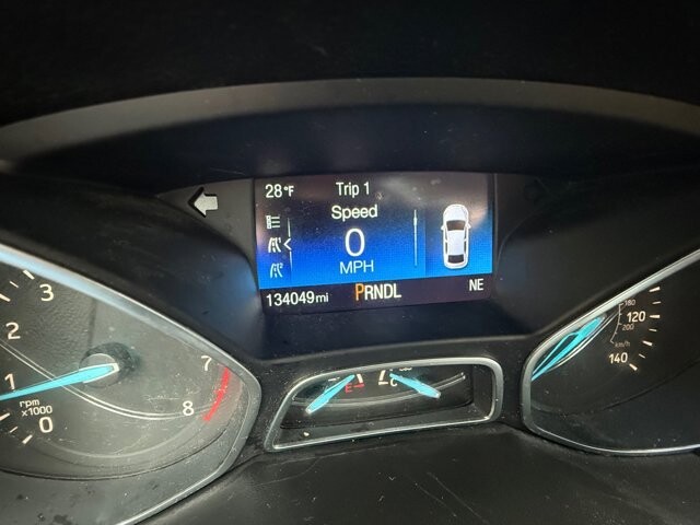 2015 Ford Focus in Pottsville, PA 17901 - 18093442 15