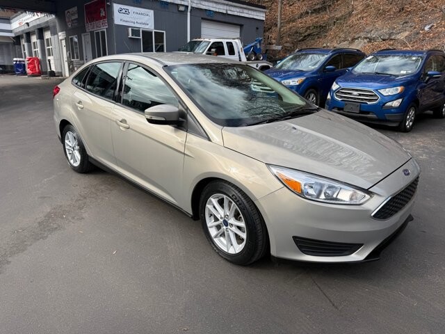 2015 Ford Focus in Pottsville, PA 17901 - 18093442 7