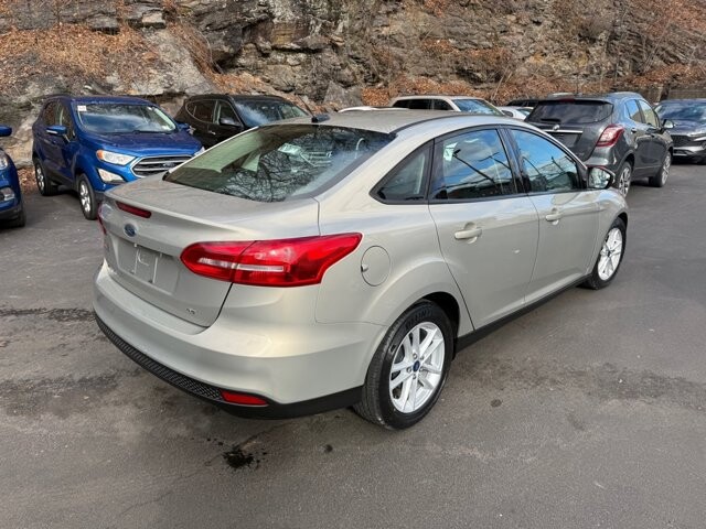 2015 Ford Focus in Pottsville, PA 17901 - 18093442 5