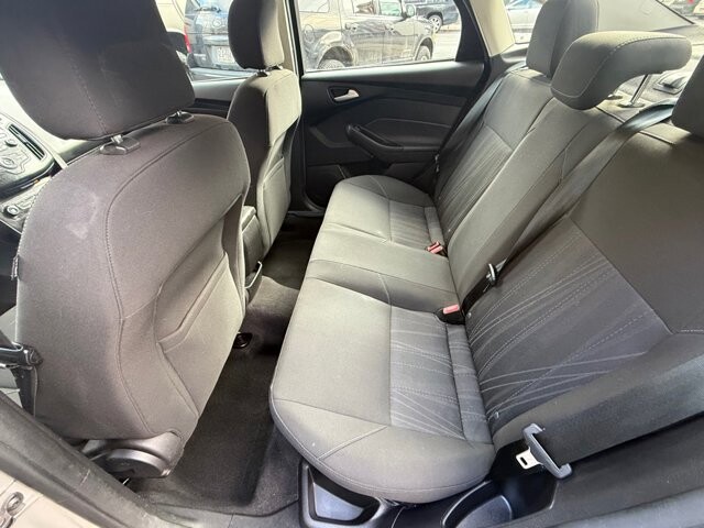 2015 Ford Focus in Pottsville, PA 17901 - 18093442 18