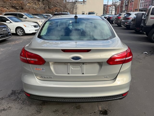 2015 Ford Focus in Pottsville, PA 17901 - 18093442 4
