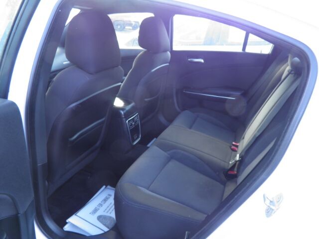 2015 Dodge Charger in Barton, MD 21521 - 18093443 4