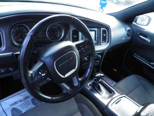 2015 Dodge Charger in Barton, MD 21521 - 18093443 3