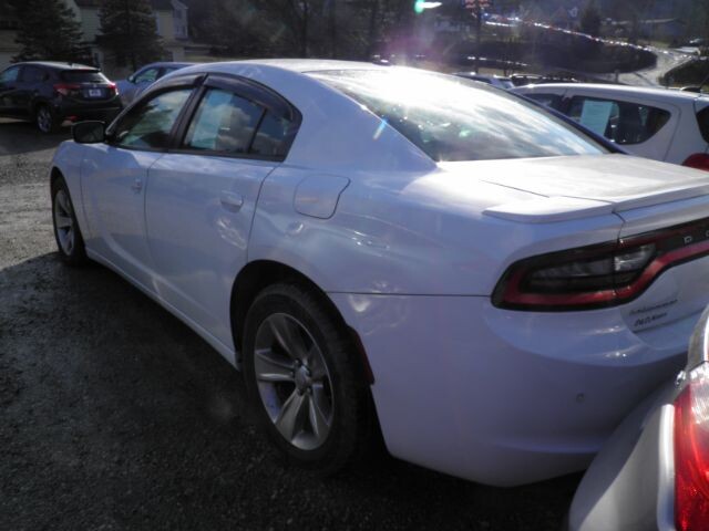 2015 Dodge Charger in Barton, MD 21521 - 18093443 5