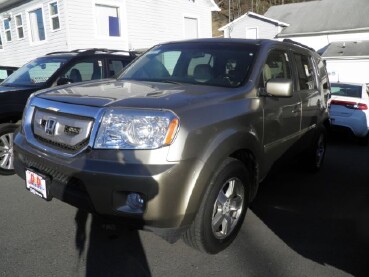 2010 Honda Pilot in Barton, MD 21521