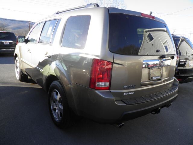 2010 Honda Pilot in Barton, MD 21521 - 18093445 7
