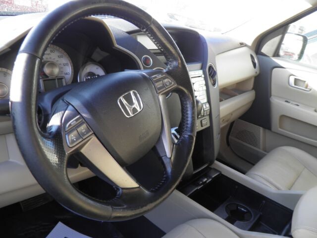 2010 Honda Pilot in Barton, MD 21521 - 18093445 3