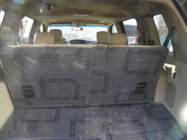 2010 Honda Pilot in Barton, MD 21521 - 18093445 6