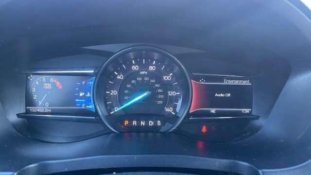 2016 Ford Explorer in Dallas, TX 75228 - 18093446 13