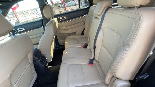2016 Ford Explorer in Dallas, TX 75228 - 18093446 15
