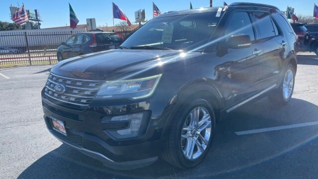 2016 Ford Explorer in Dallas, TX 75228 - 18093446