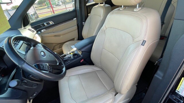 2016 Ford Explorer in Dallas, TX 75228 - 18093446 11