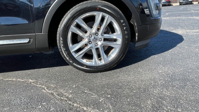 2016 Ford Explorer in Dallas, TX 75228 - 18093446 5