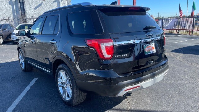 2016 Ford Explorer in Dallas, TX 75228 - 18093446 9