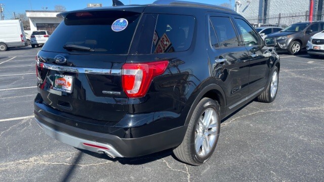 2016 Ford Explorer in Dallas, TX 75228 - 18093446 6