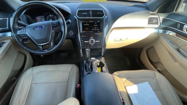 2016 Ford Explorer in Dallas, TX 75228 - 18093446 16