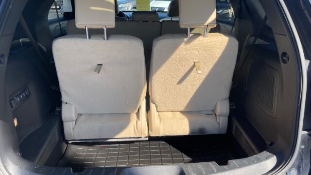 2016 Ford Explorer in Dallas, TX 75228 - 18093446 8