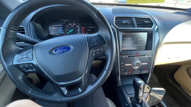 2016 Ford Explorer in Dallas, TX 75228 - 18093446 12