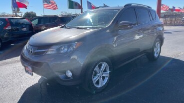 2014 Toyota RAV4 in Dallas, TX 75228