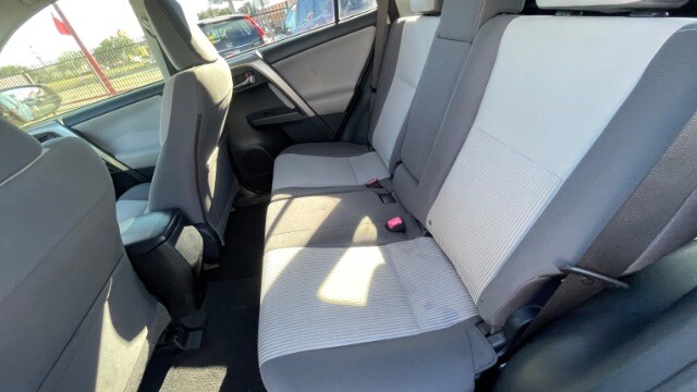 2014 Toyota RAV4 in Dallas, TX 75228 - 18093447 15