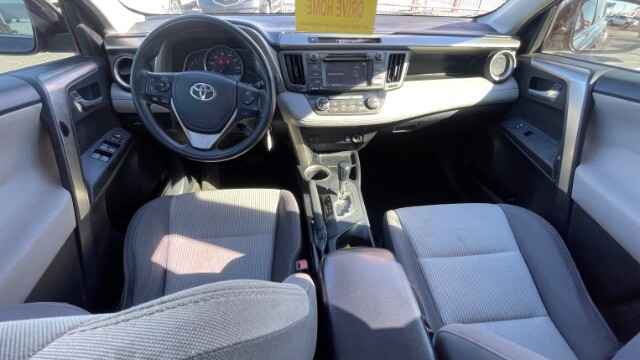 2014 Toyota RAV4 in Dallas, TX 75228 - 18093447 16