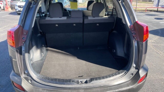 2014 Toyota RAV4 in Dallas, TX 75228 - 18093447 8