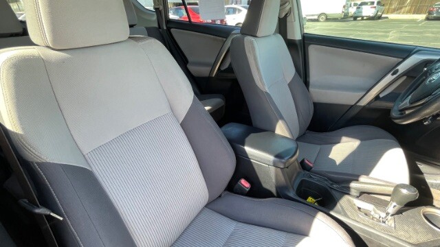 2014 Toyota RAV4 in Dallas, TX 75228 - 18093447 17