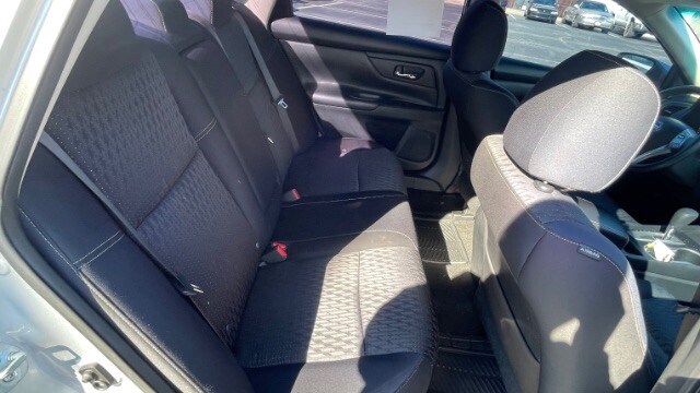 2016 Nissan Altima in Dallas, TX 75228 - 18093448 17