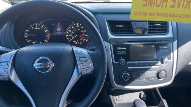 2016 Nissan Altima in Dallas, TX 75228 - 18093448 11