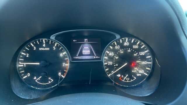 2016 Nissan Altima in Dallas, TX 75228 - 18093448 12