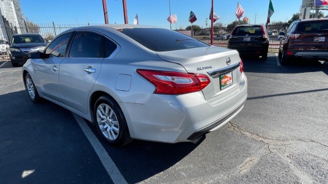 2016 Nissan Altima in Dallas, TX 75228 - 18093448 9