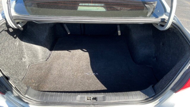 2016 Nissan Altima in Dallas, TX 75228 - 18093448 8