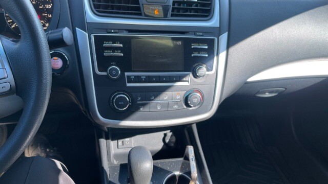 2016 Nissan Altima in Dallas, TX 75228 - 18093448 13