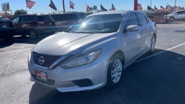 2016 Nissan Altima in Dallas, TX 75228