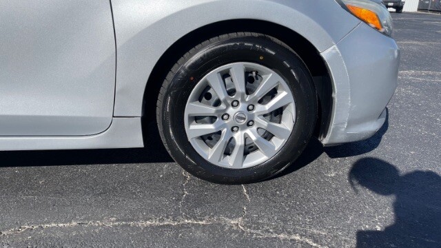 2016 Nissan Altima in Dallas, TX 75228 - 18093448 5