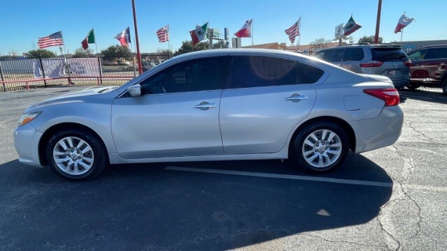 2016 Nissan Altima in Dallas, TX 75228 - 18093448 10