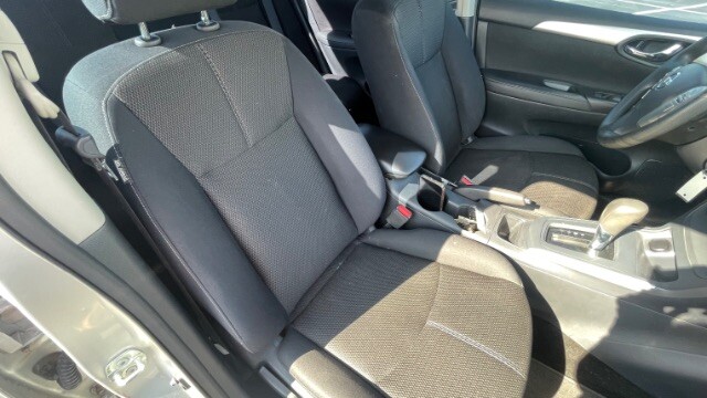 2017 Nissan Sentra in Dallas, TX 75228 - 18093449 16