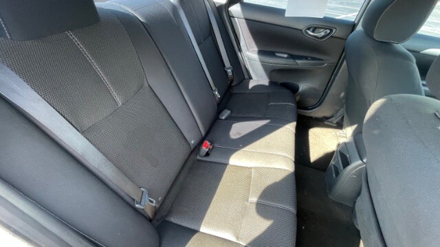 2017 Nissan Sentra in Dallas, TX 75228 - 18093449 15