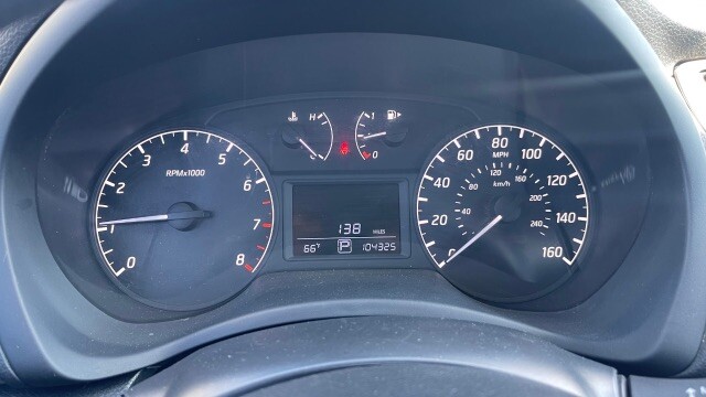 2017 Nissan Sentra in Dallas, TX 75228 - 18093449 11